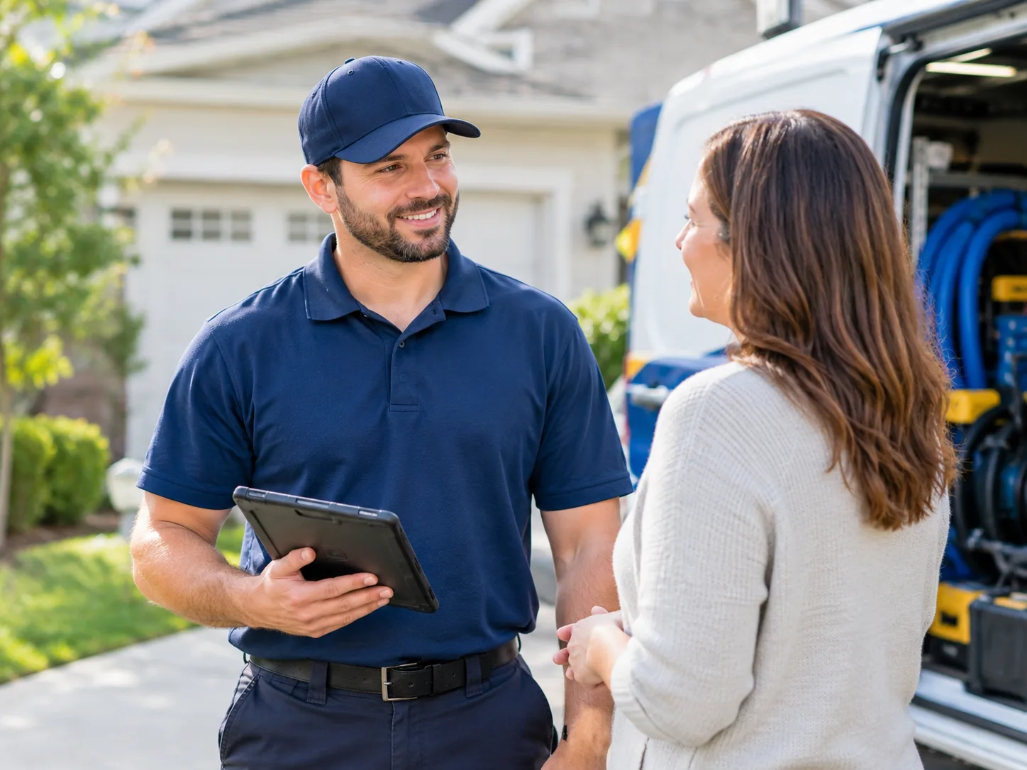 Sewage Backup Cleanup Mogadore, OH FAQs